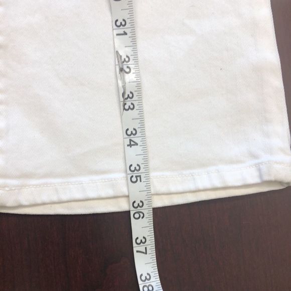 David Kahn Nikki Martini Bootcut Jean size 25 - Picture 11 of 11